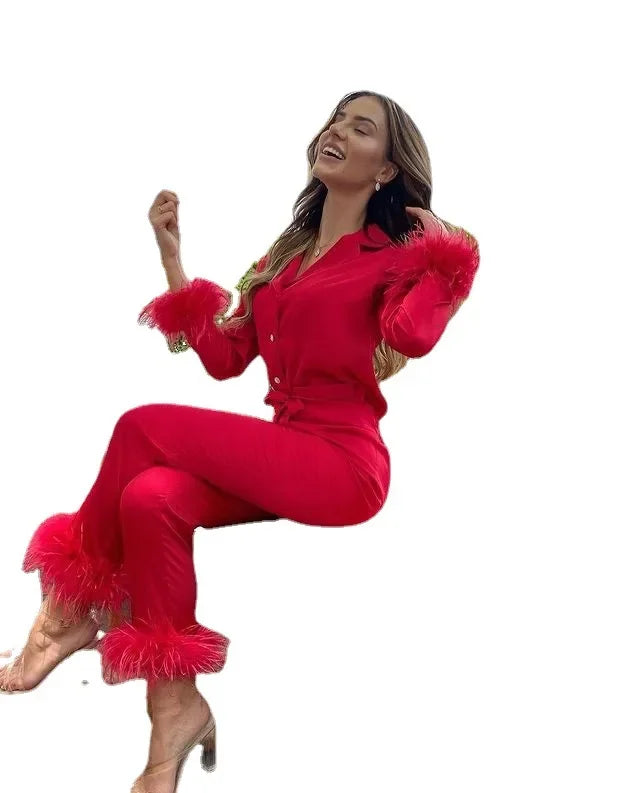Pick Me Up | Lingerie | Sexy, Fur Pj's | Night Clothes | Pajamas